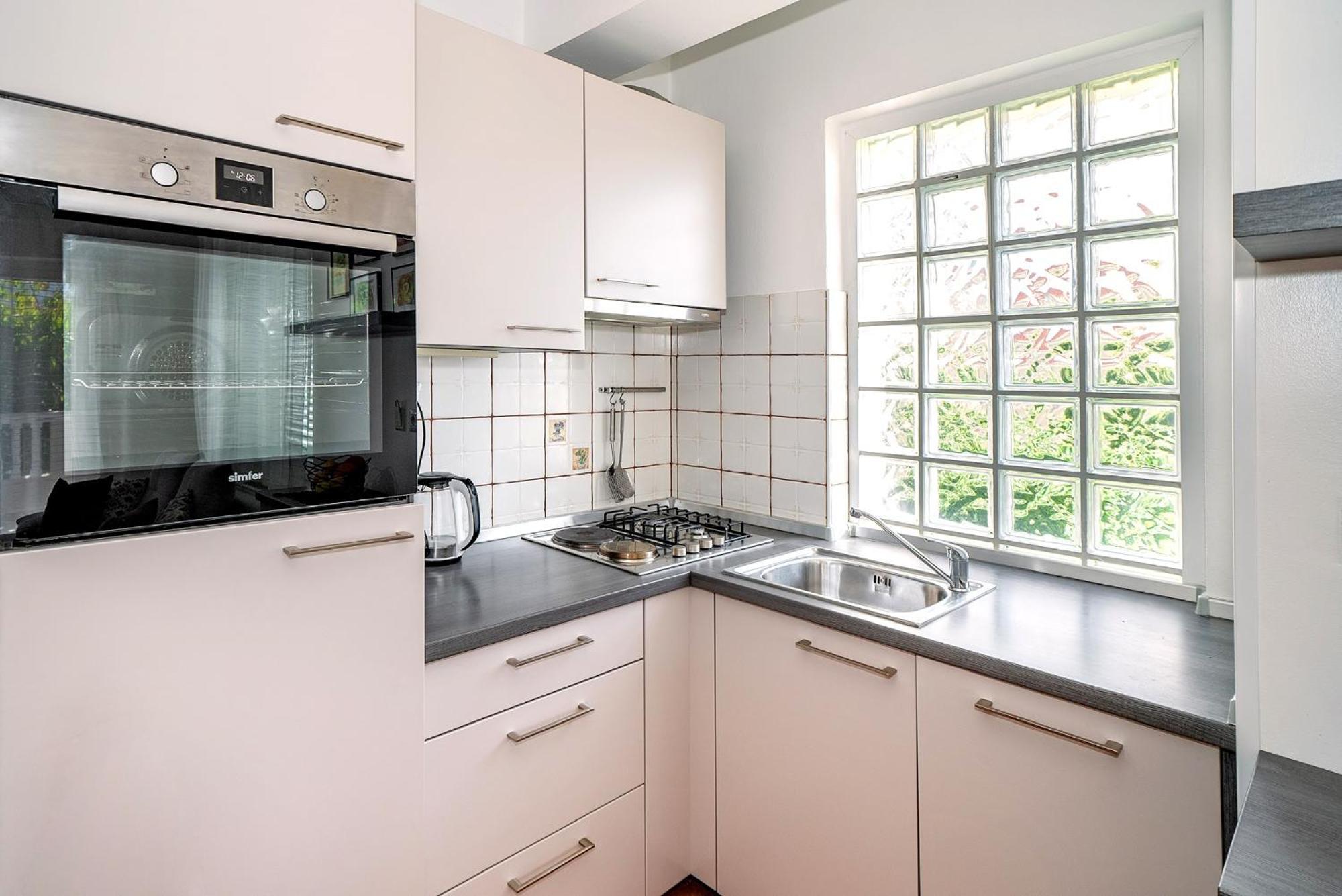 Apartments With Terrace Baska  Room photo